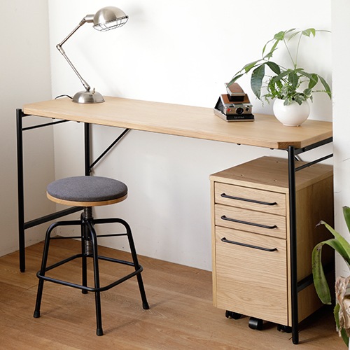 Glam(グラム) デスク 120サイズ 【送料込】