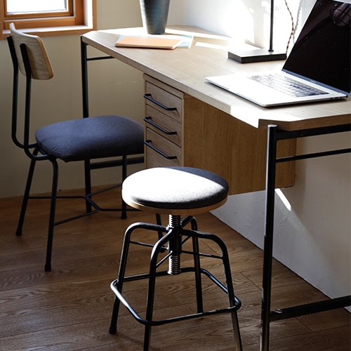 値下げ早い者勝ち椅子 Glam stool High グラム スツールHigh