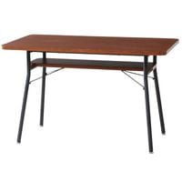 mild(ミルド) ダイニングテーブル110 ナチュラル 【送料込】 | ハンプ