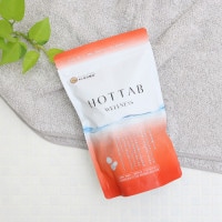HOT TAB 薬用 HOT TAB WELLNESS 薬用 HOT TAB ウェルネス90錠 | ハンプティーダンプ