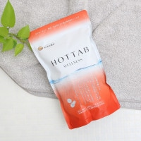 HOT TAB 薬用 HOT TAB WELLNESS HOT TAB / 薬用 HOT TAB WELLNESSの公式商品情報｜美容・化粧品
