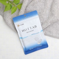 【新品】薬用 ホットタブ HOTTAB リカバリー 　90錠 2個 9/7まで10％OFF】薬用 HOT TAB リカバリー90錠 | ハンプ