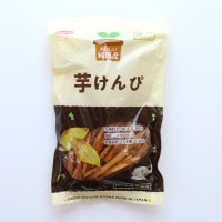 ノースカラーズ 純国産芋けんぴ