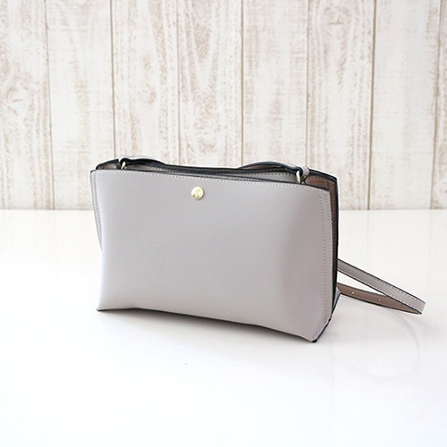 かるいかばん　ＰＵショルダーバッグ　ＬＧＹ－ＧＢＥ