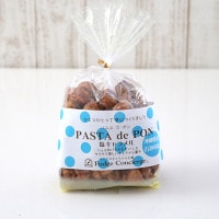 パスタでポン　塩キャラメル味　１３０ｇ