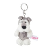 NICI キーリング WF22 ジラフ 10cm | ハンプティーダンプ