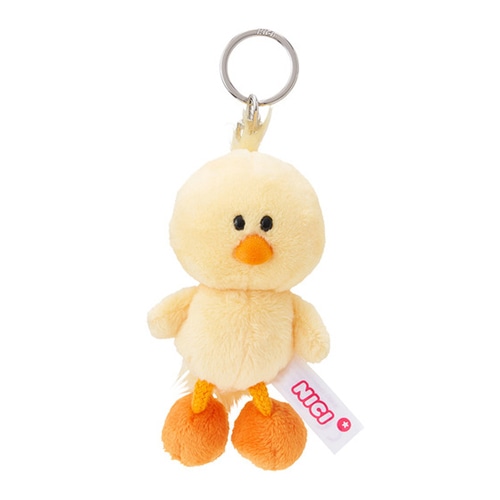 NICI キーリング ヒヨコ １０ｃｍ