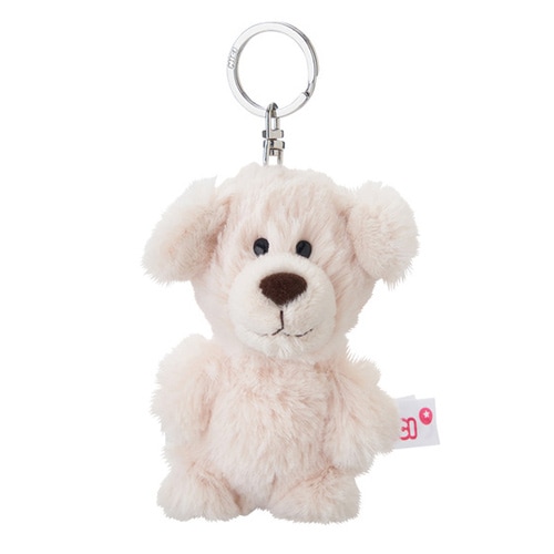 NICI キーリング ゴールデンレトリバー １０ｃｍ