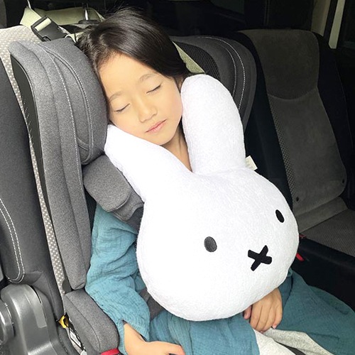 ｍｆ　一緒におでかけふわもふミッフィー２