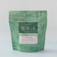 生活の木の薬草湯 温めたい 7包入 | ハンプティーダンプティー公式