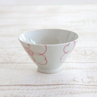 輪花 茶碗 | ハンプティーダンプティー公式通販| 雑貨,キッチン,茶碗