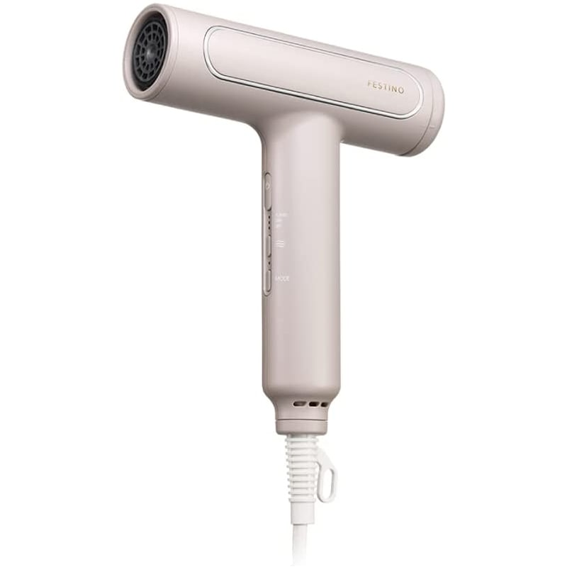 PDPドライヤー 電磁波低減 ヘアドライヤー ヘアケアドライヤー 電磁波低減