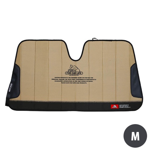 Ａｕｔｏ　ｓｕｎｓｈａｄｅ　Ｍ　コヨーテ