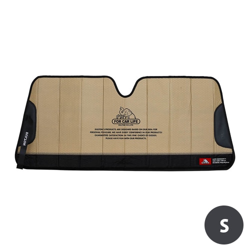 Ａｕｔｏ　ｓｕｎｓｈａｄｅ　Ｓ　コヨーテ