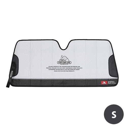 Ａｕｔｏ　ｓｕｎｓｈａｄｅ　S　ホワイト