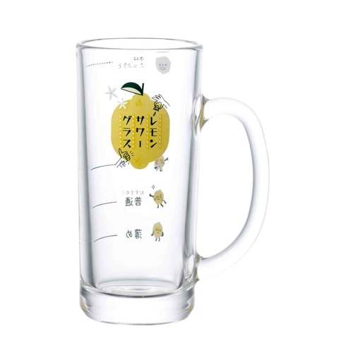 レモンサワージョッキ