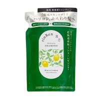 ミントレモン様 リクエスト 2点 まとめ商品 凜恋（リンレン） トリートメント ミント＆レモン ［リフィル