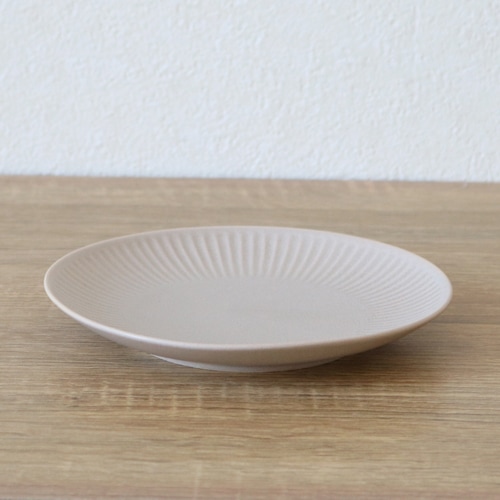 ＴＨＥ　ＶＥＳＳＥＬ　軽量プレート　サーモンピンク