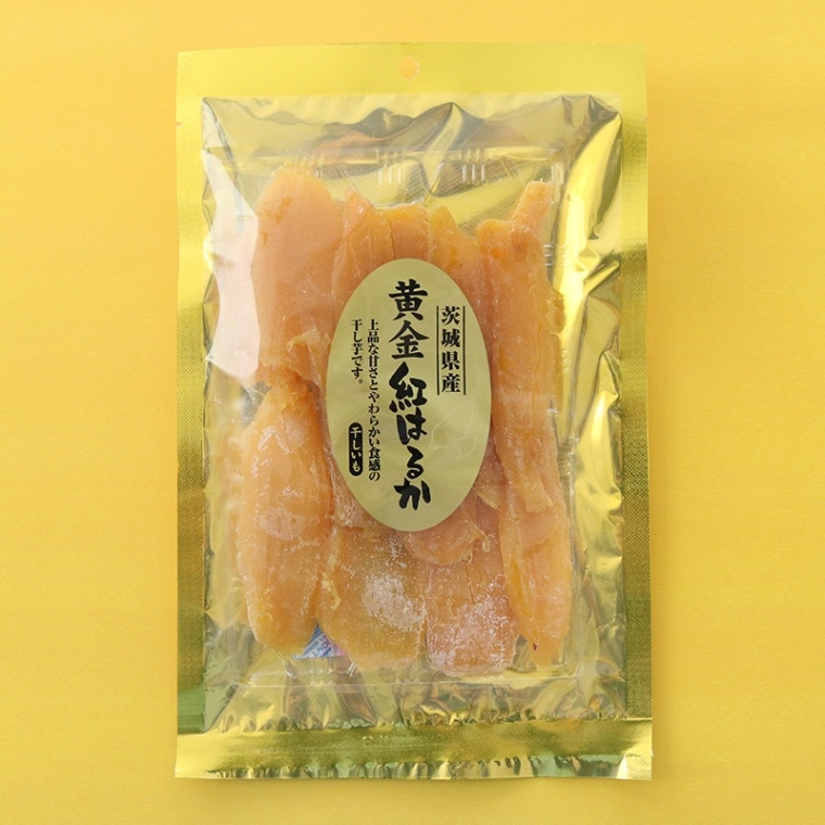 金の紅はるか（金袋）