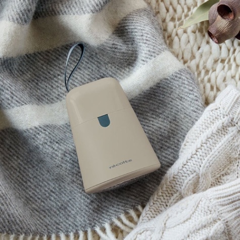 レコルト　ケダマトリ　ラテベージュ