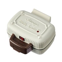 【未使用・新品】BRUNO コンパクトホットプレート ホワイト おまけ付き！】BRUNO（ブルーノ）コンパクトホットプレート