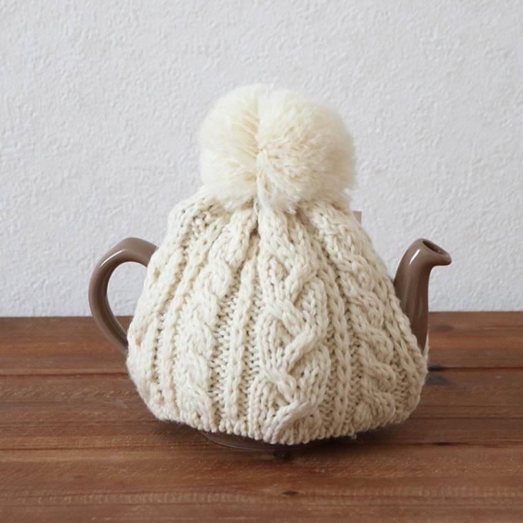 ハイランド2000 ティーコジー（S） アラン