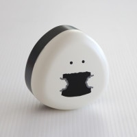 ぎゅっとおにぎりさん オニギリケース 梅 | ハンプティーダンプティー