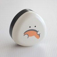ぎゅっとおにぎりさん オニギリケース のり | ハンプティーダンプ
