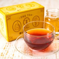 ＴＹＡＺＥＮ　濃厚はちみつ紅茶　１２包