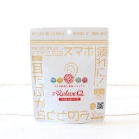 RelaxQ ほっとイヤリング