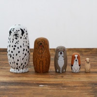 ハトリーズ　ハンプティーダンプティー　ペア　懸賞品　レア 1068002470893475_04_1683.jpeg