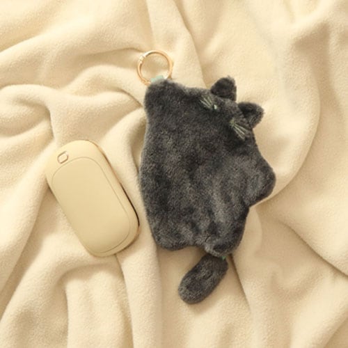 充電式カイロFluffy にゃんふぃ