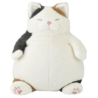 ねこ肯定感 巾着 さんま | ハンプティーダンプティー公式通販| 雑貨