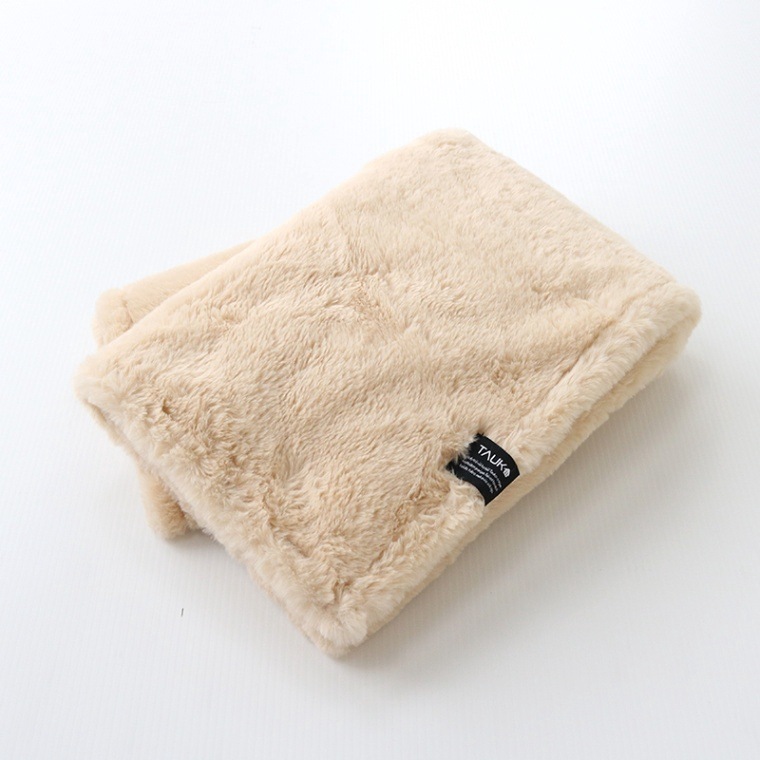 UGG ラビットファー　ブランケット　毛布 UGG ラビットファー ブランケット 毛布 ラビットフェイクファー