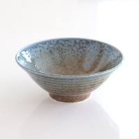 志野フラワー 茶碗 赤 | ハンプティーダンプティー公式通販| 雑貨