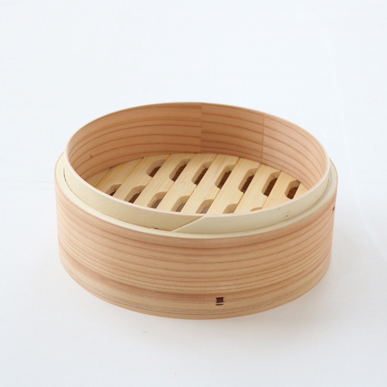 点心せいろ 直径18cm 身