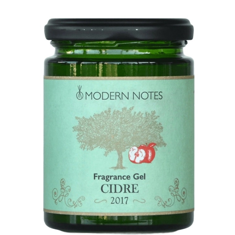 MNワインコレクション フレグランスジェル CIDRE