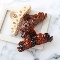 MOiMOi ヘアゴム HDKHA-124 | ハンプティーダンプティー公式通販