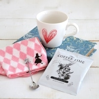 アリスシリーズ カップ&ソーサー | ハンプティーダンプティー公式通販