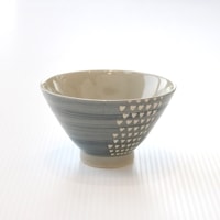 志野フラワー 茶碗 赤 | ハンプティーダンプティー公式通販| 雑貨