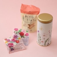 グランドシャンパーニュ A Time to Dreamボディケアセット