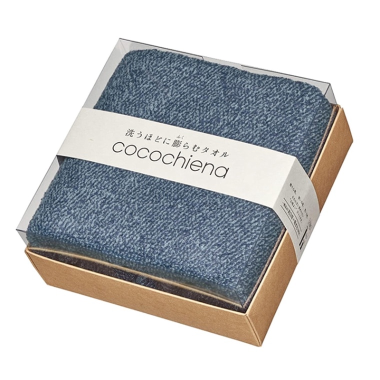 【3月上旬お届け】ココキューブ２　バスタオル　ＮＢ