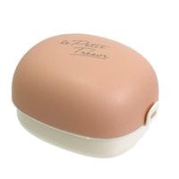 おにぎりさん専用 ぎゅっとおにぎりさん オニギリケース 鮭 | ハンプティーダンプ