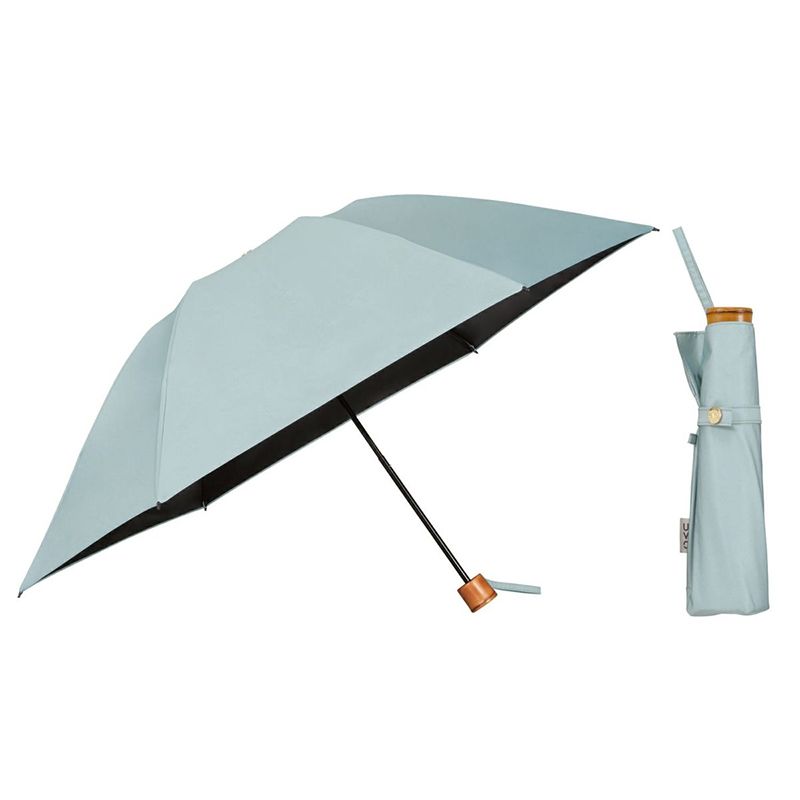 UVO ウーボ 晴雨兼用折りたたみ傘 3段折 フローラルmini OFF 日傘 9/7まで10％OFF】UVO（ウーボ） 晴雨兼用折りたたみ傘 3段折