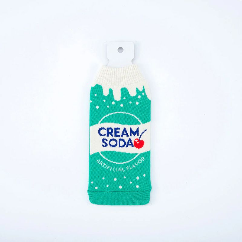 BOTOCOドリンクP  CREAM SODA