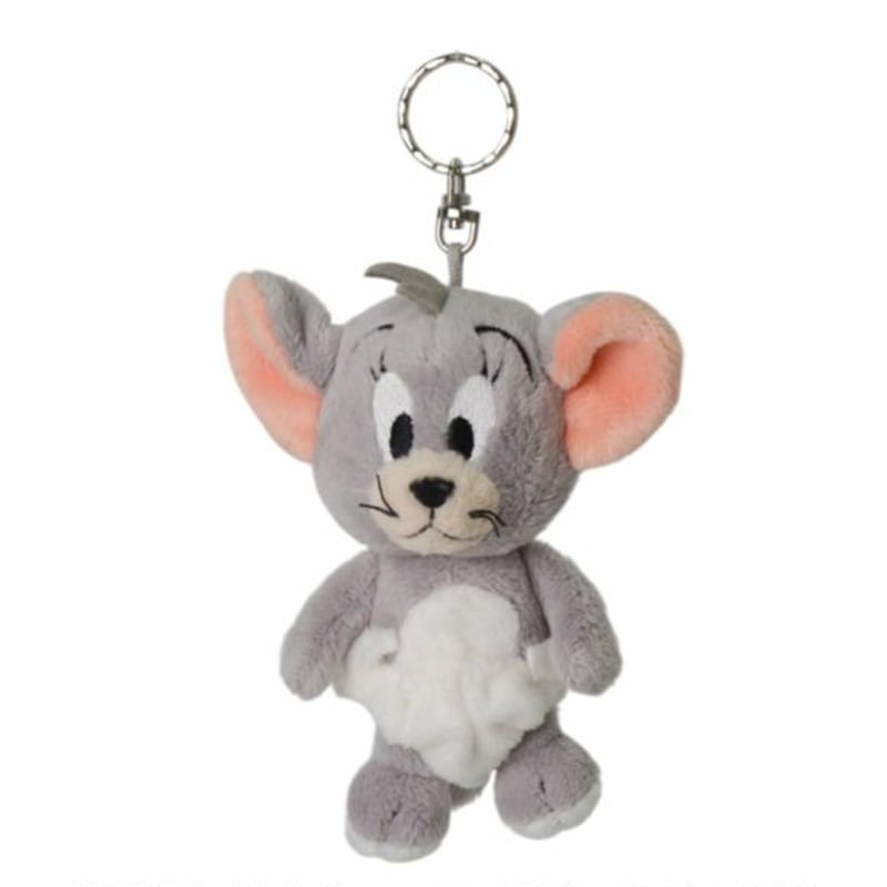 NICI　キーリング　トムトジェリー　タフィー　１２ｃｍ