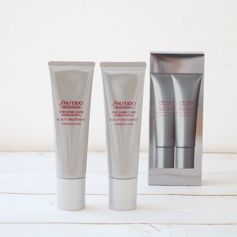 資生堂アデノバイタル スカルプエッセンス 180ml | ハンプティーダンプ