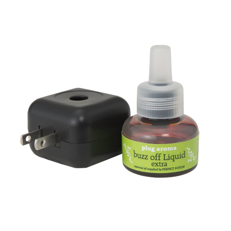 バズオフリキッドエクストラセット