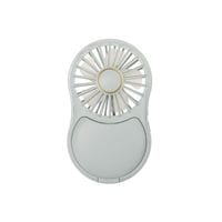 ツインブレード パワフル3DDCサーキュレーター デュオエアDC