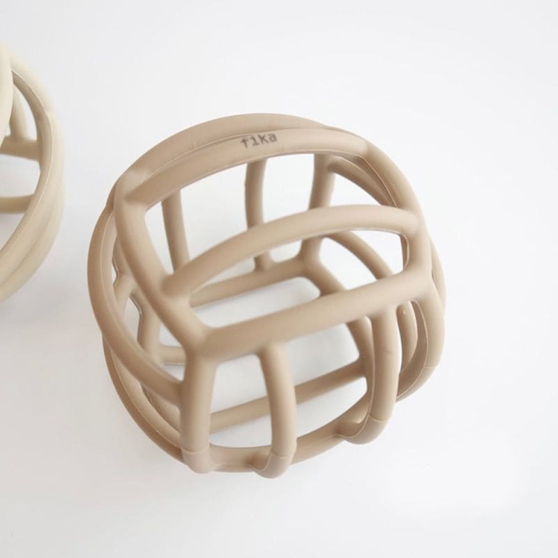 fika フィーカ ベビーボール mocha